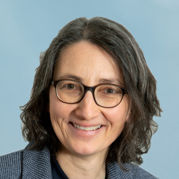 lic. jur. Bettina Gadient-Stecher