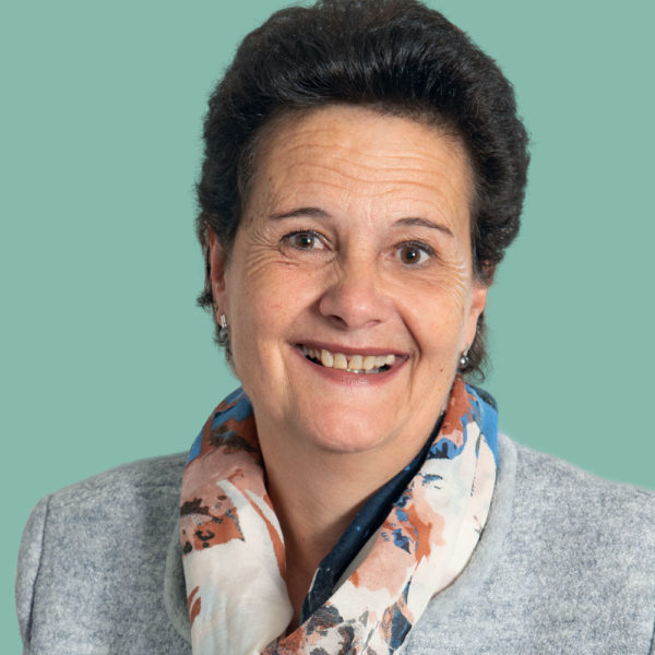 Tina Gartmann-Albin