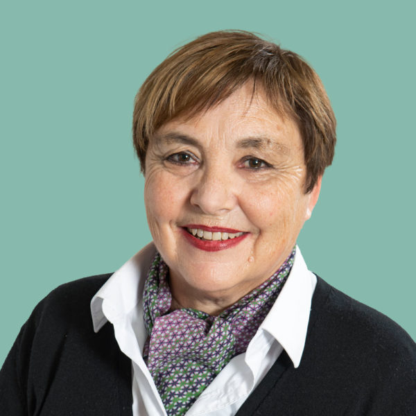 Silvia Hofmann