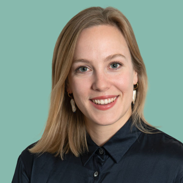 Nora Kaiser